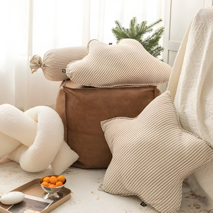 BowLift | Soft Decorative Cushion