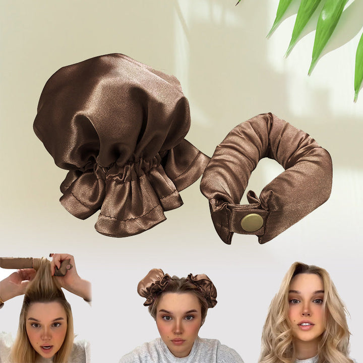 BowLift | Artifact of the Great Wave of Curly Hair