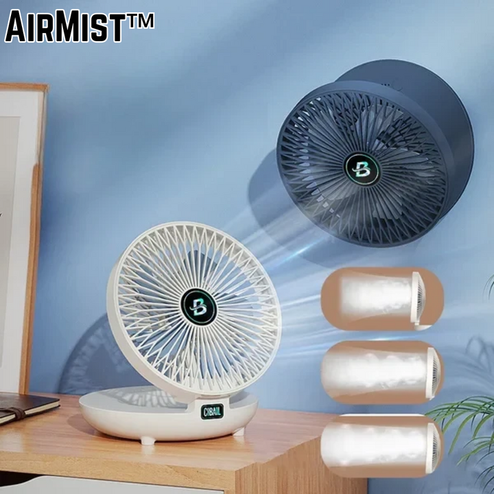 CoolSpin™ Compact Cooling Power | Bowlift