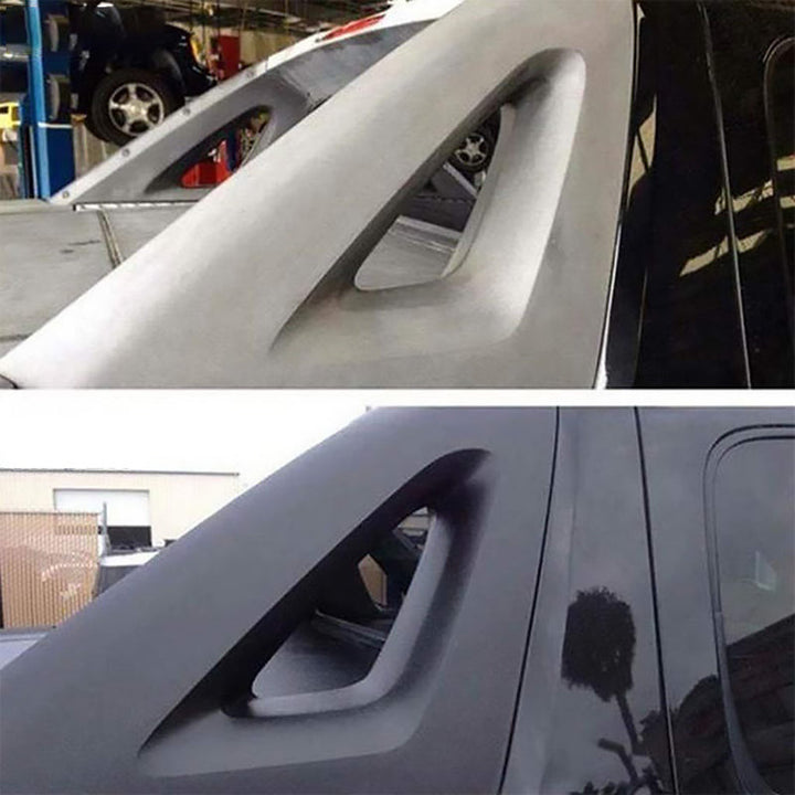 BowLift | Car Plastic Coating Agent