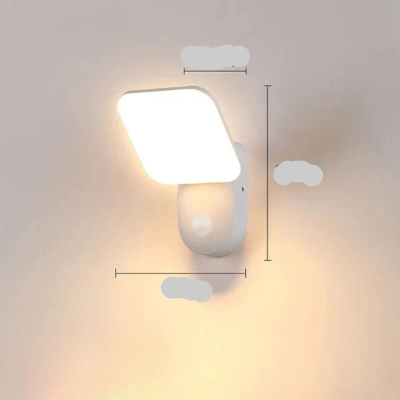 BowLift | Alert lighting for your safety