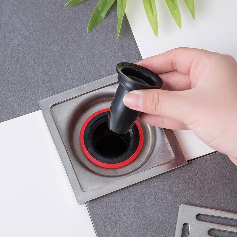 BowLift | Silicone-Deodorant-Floor-Drain-Core
