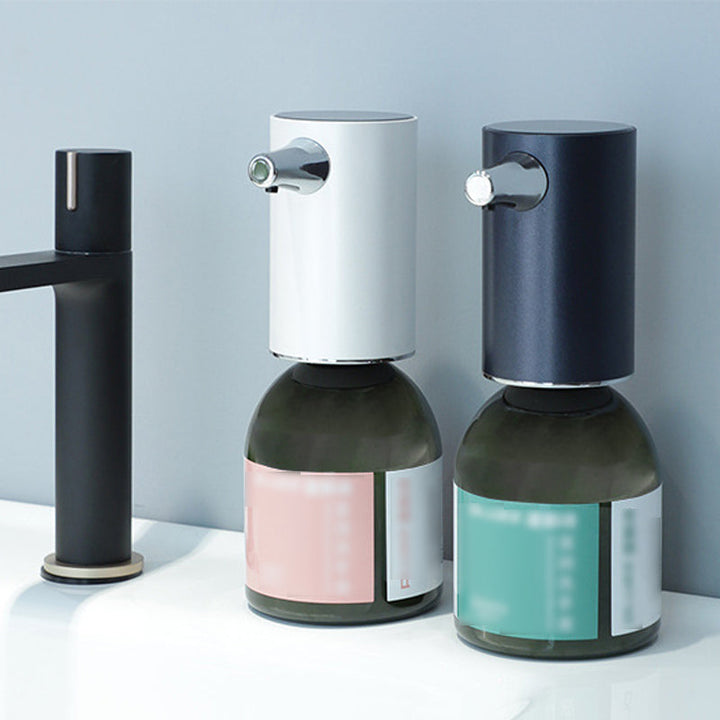 Induction Hand Sanitizer | Bowlift