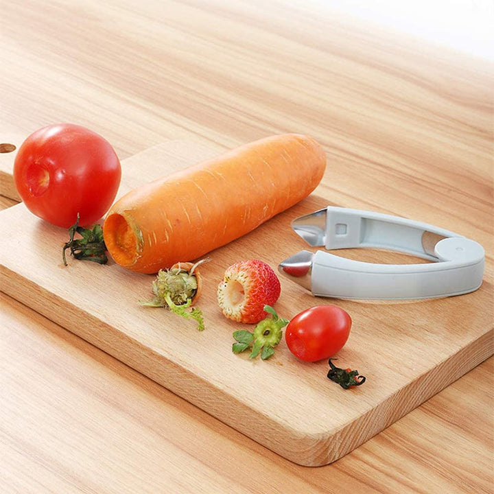 BowLift | Multifunctional Fruit Peeler