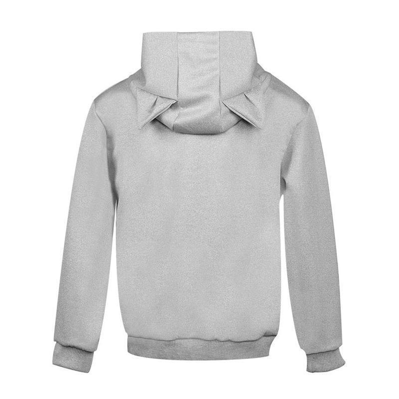 Tier Hoodie | Bowlift