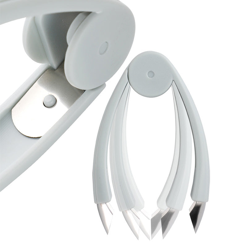 BowLift | Multifunctional Seed Remover Clip Fruit Tweezers