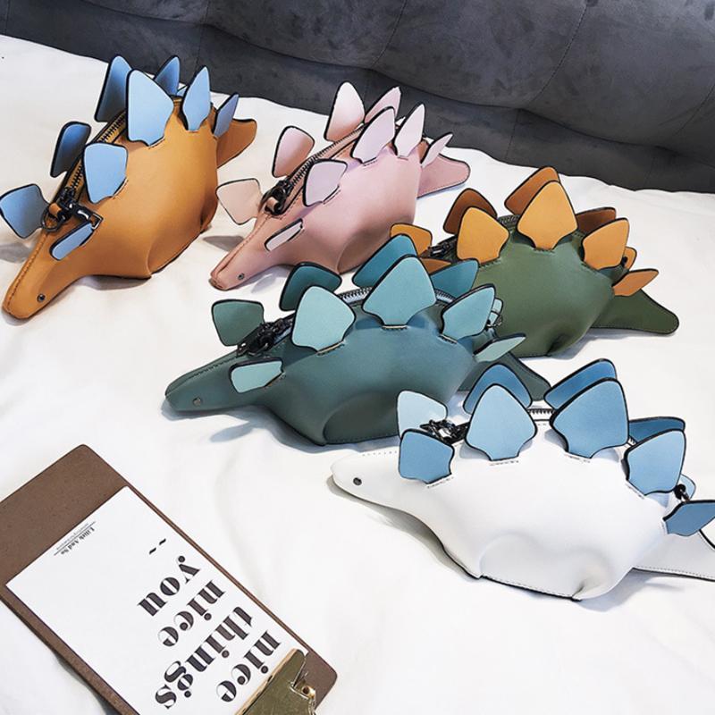 BowLift | Dinosaur Shoulder Bag, Shoulder Bag