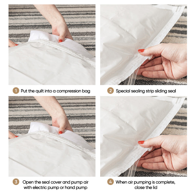 BowLift | Popular Vacuum Storage Bag
