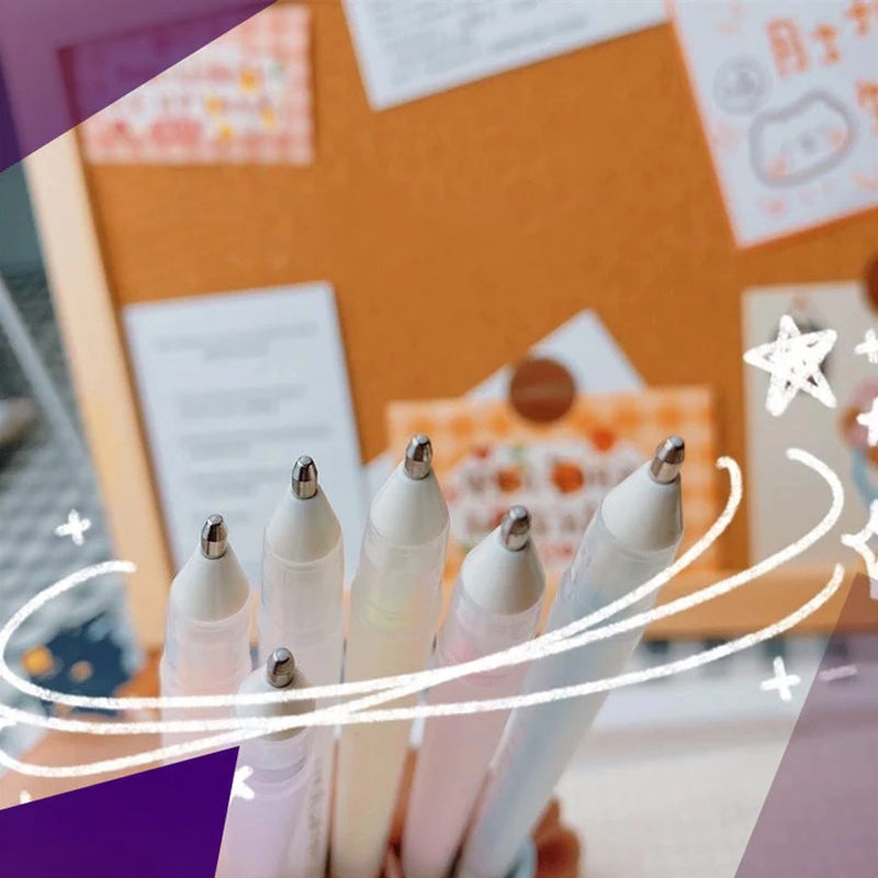 BowLift | Quick-drying Color Spot Glue Pen