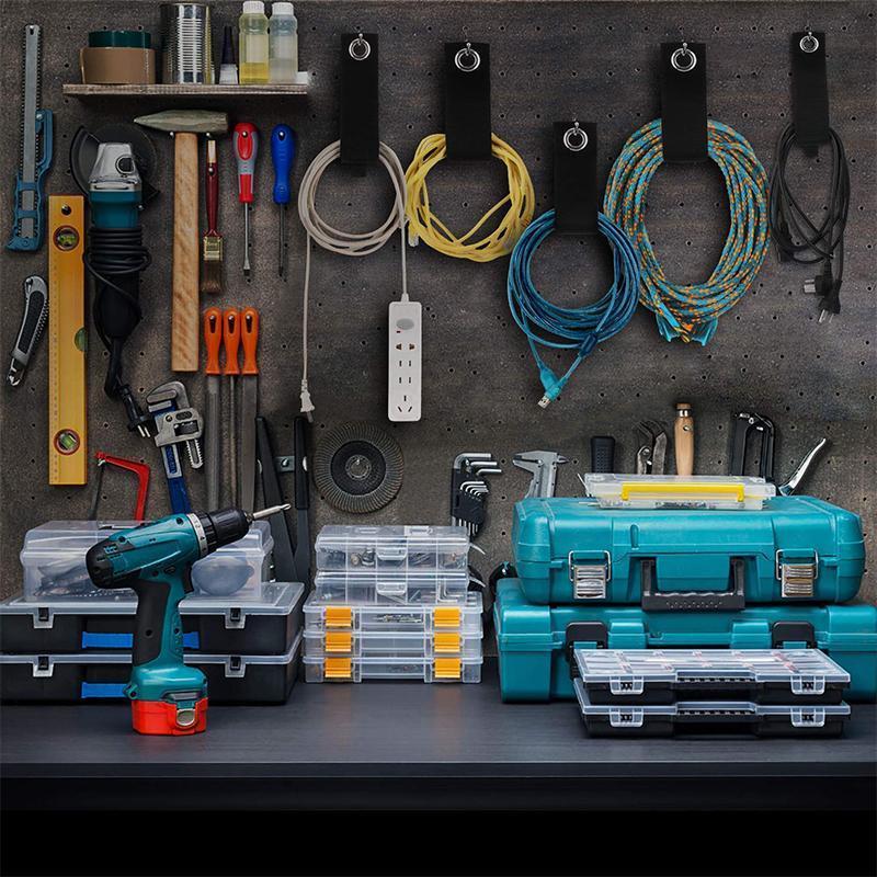 BowLift | Nylon Storage Velcro Strap