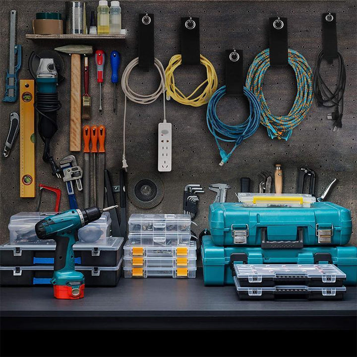 BowLift | Nylon Storage Velcro Strap