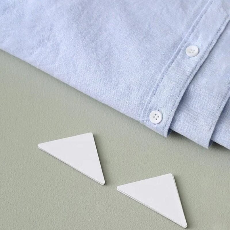 BowLift | Thickened PVC Collar Edge Anti-Warping Mold