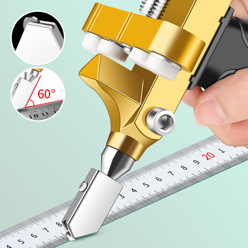 BowLift | Glass Tile Cutter