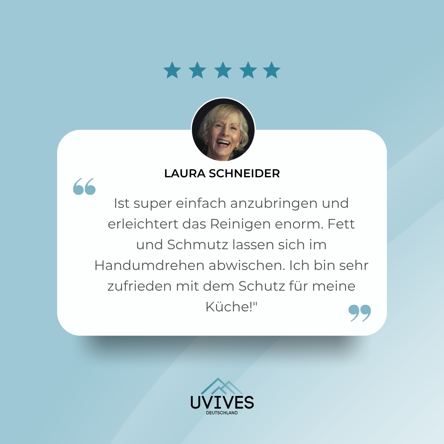 BowLift | FoilShield – The invisible protection for your kitchen!