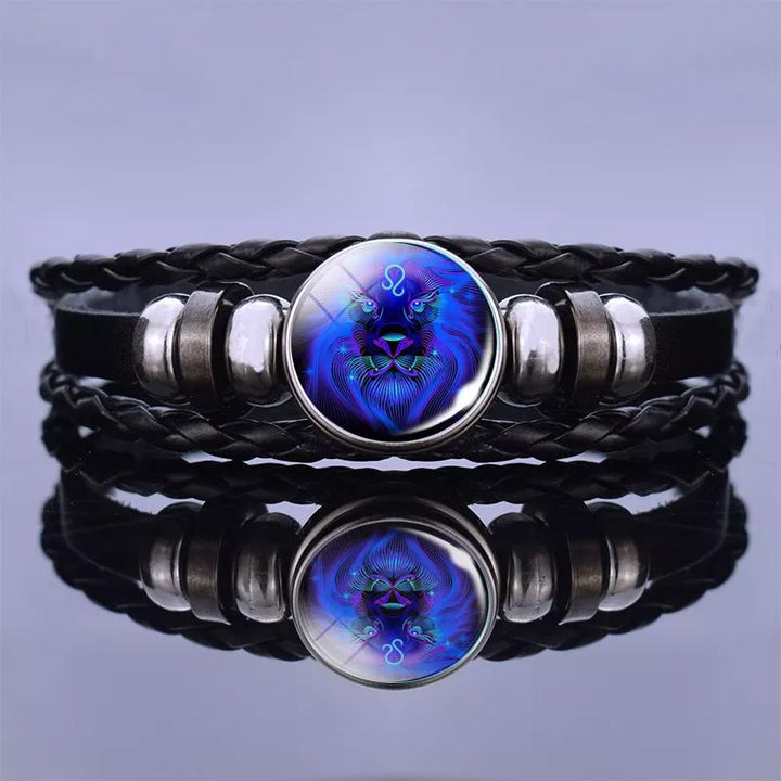 BowLift | 12 Zodiac Constellation Bracelet