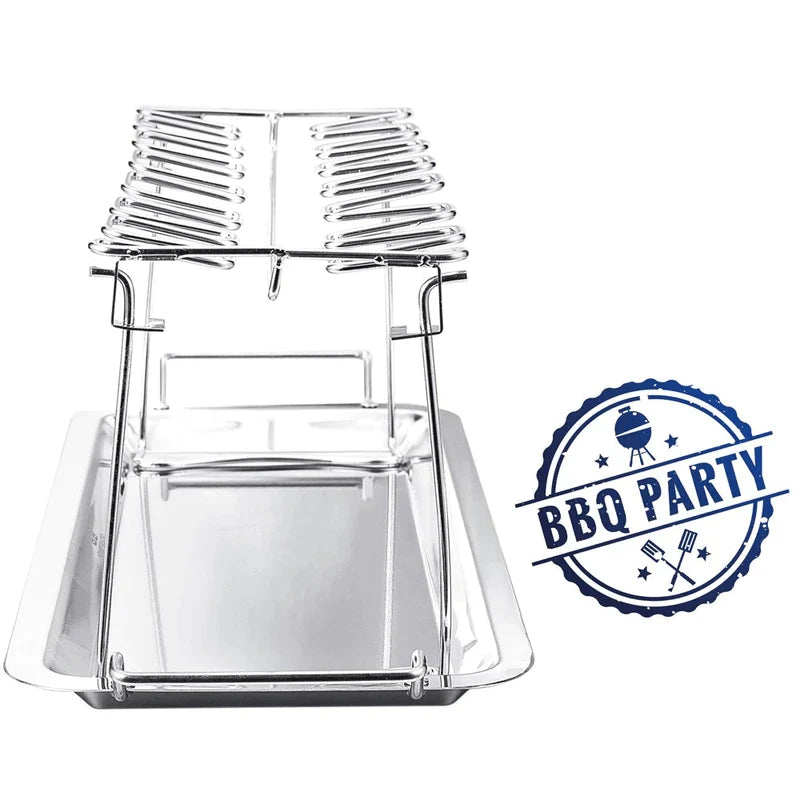 BowLift | Roasted Chicken Leg Holder