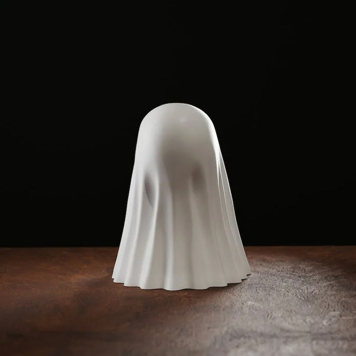 3D-printed unfriendly ghosts | Bowlift