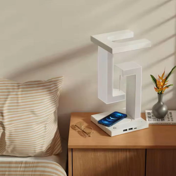 BowLift | Aetherlight Wireless Charger