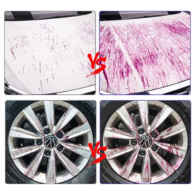 BowLift | Professional Iron Powder Remover