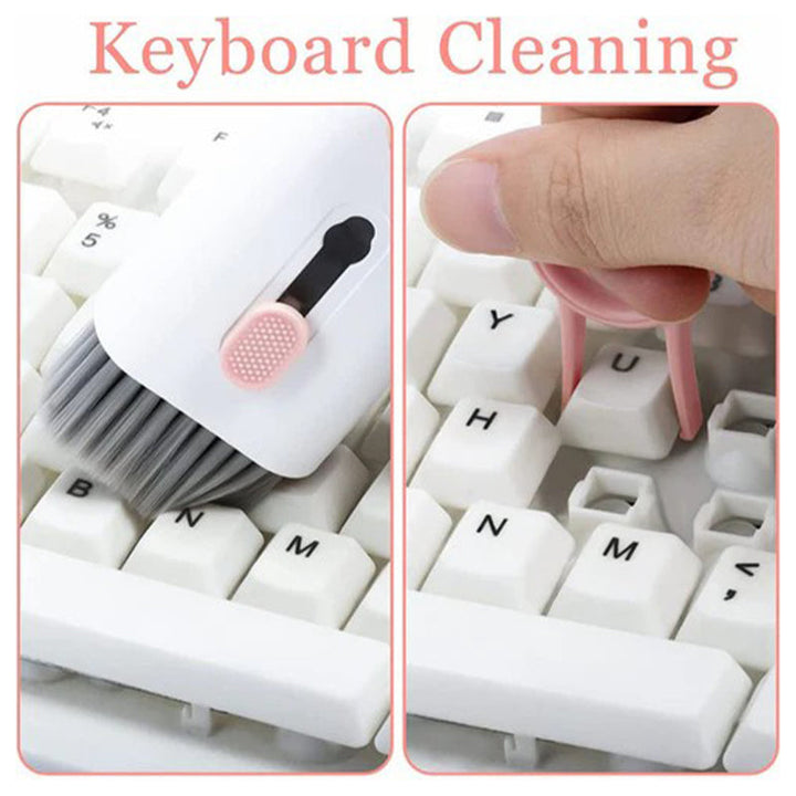 BowLift | Tech Pro 7-in-1 Cleaning Kit