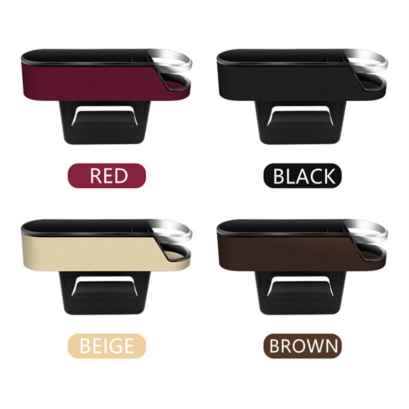 BowLift | CAR SEAT SPACE STORAGE ORGANIZER