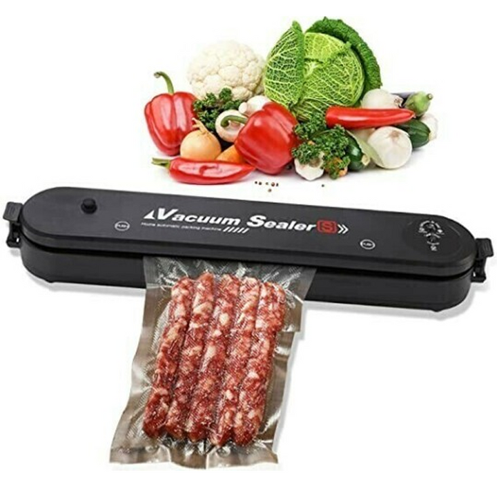 BowLift | Vacuum Sealer