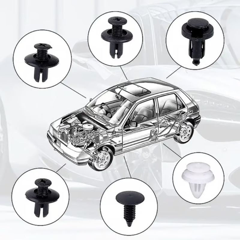 BowLift | Car repair tool box