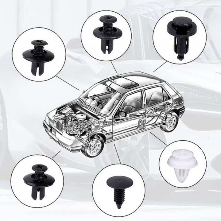 BowLift | Car repair tool box