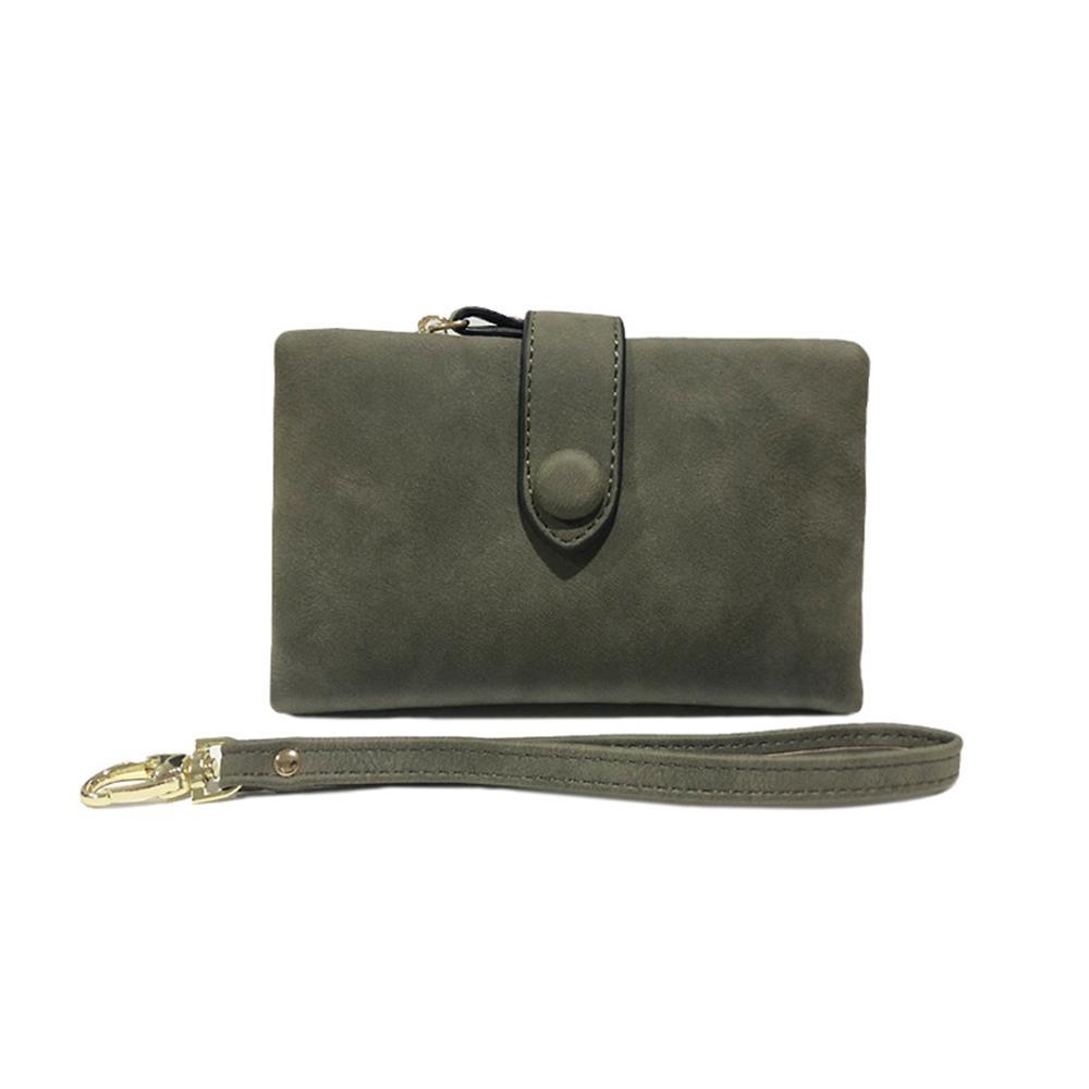 Women three-fold wallet | Bowlift