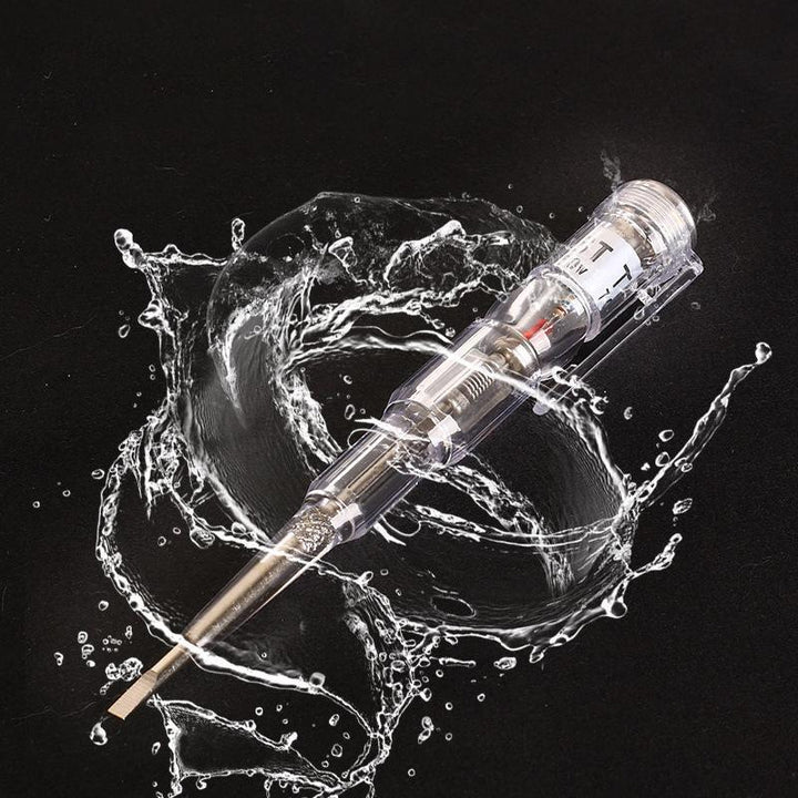 BowLift | Responsive Electrical Tester Pen