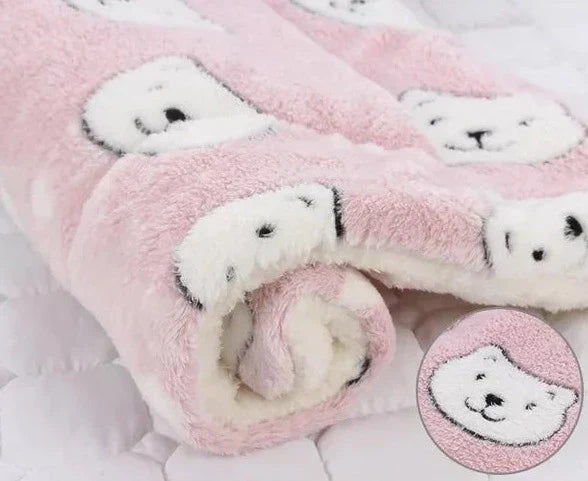 BowLift | Cozy heat cushion for cats