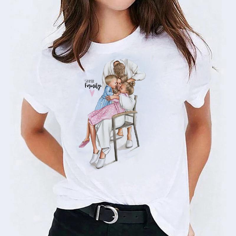 BowLift | Mother's Day theme printed t-shirt
