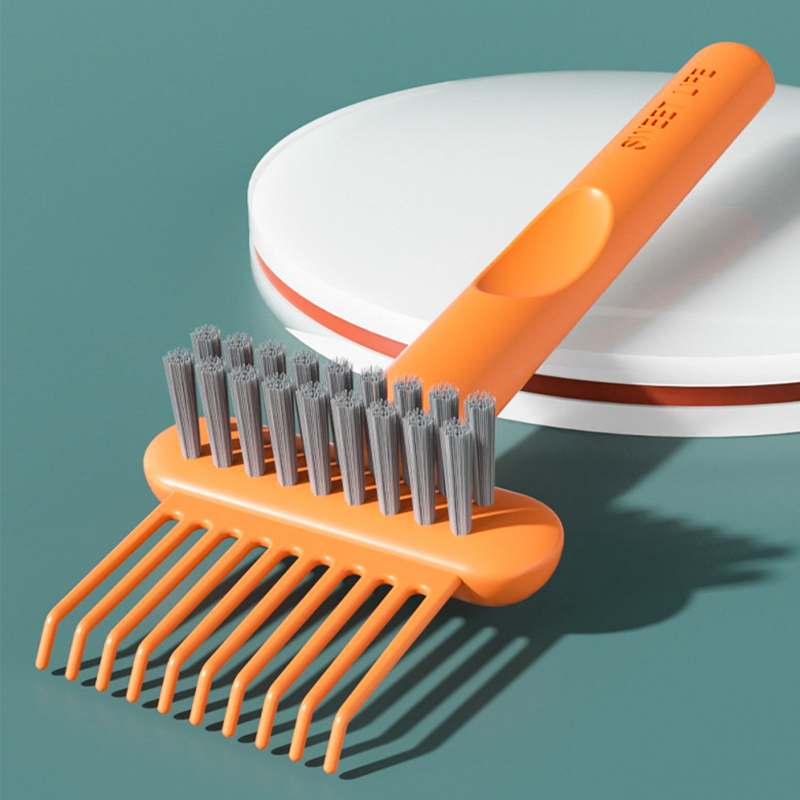 Comb Cleaning Brush | Bowlift