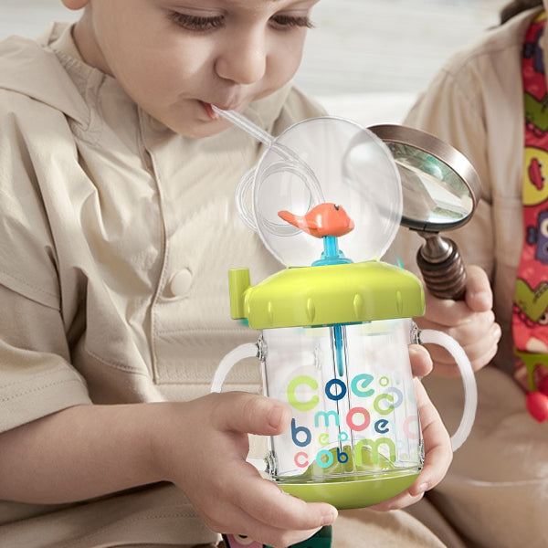 BowLift | Cute and portable water cup for walt diving