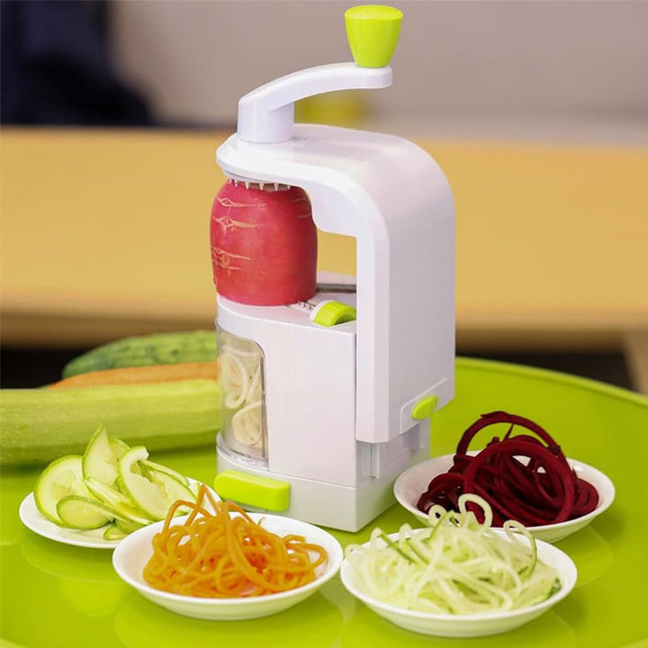 BowLift | Thousand Shredded Potato Maker