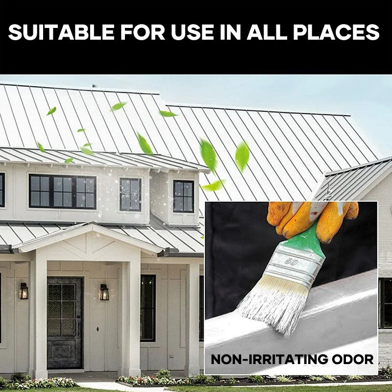 Multifunctional Metal Rust Removal and Conversion Agent | Bowlift