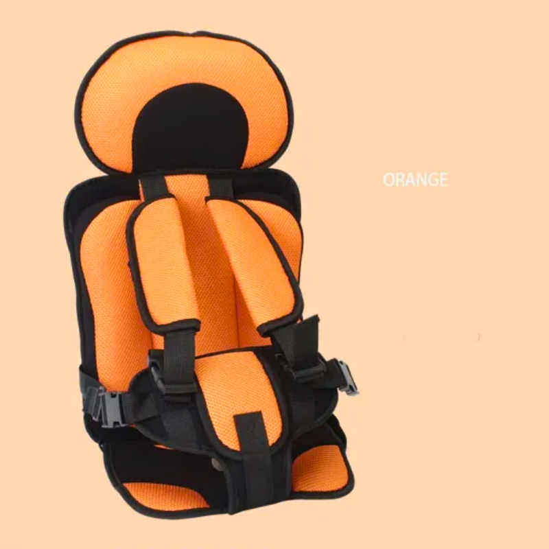BowLift | Timbelly™ Portable Car Seat for Children