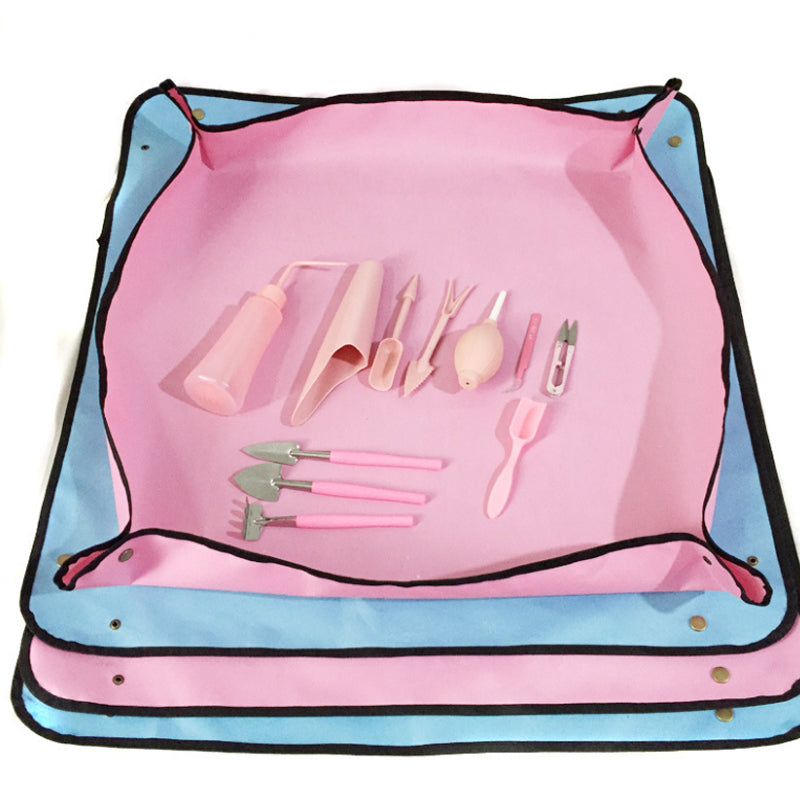 BowLift | Gardening Transplanting Pot Pad