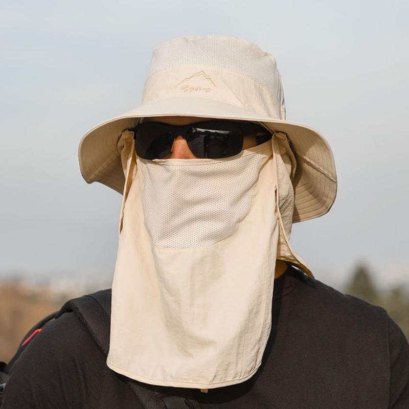 BowLift | Outdoor Quick-Drying Hat