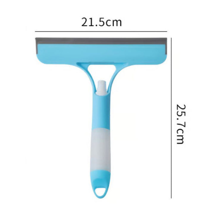BowLift | 3 in 1 window cleaning scraper
