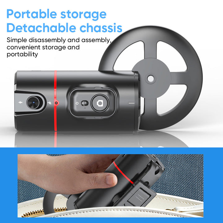 BowLift | Smart Tracking Gimbal