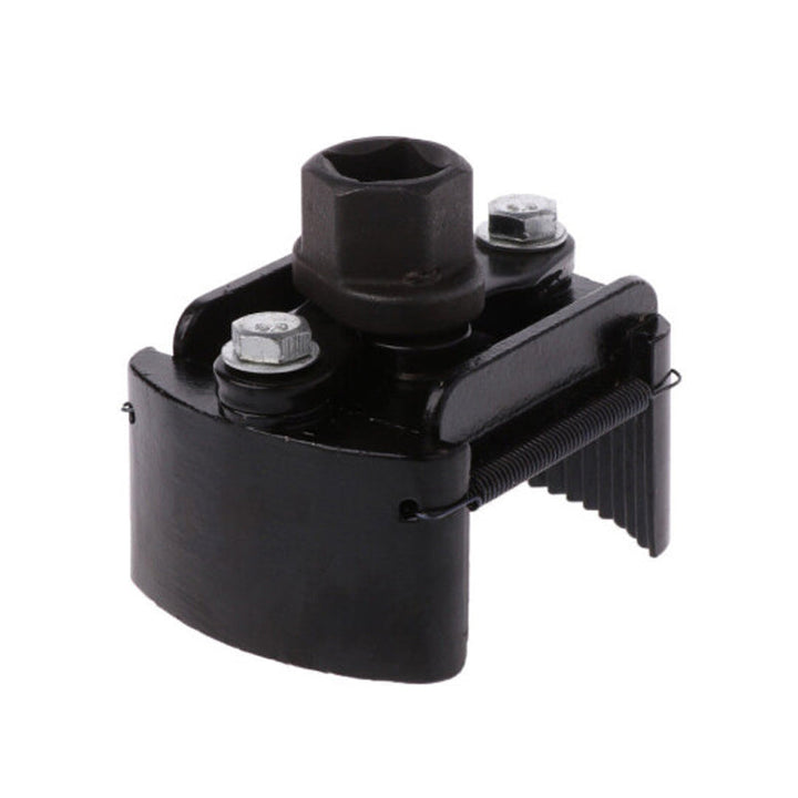 Adjustable Oil Filter Wrench | Bowlift