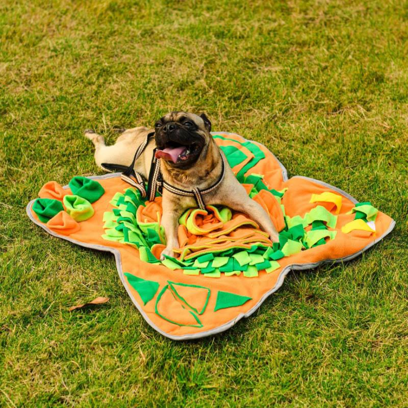 BowLift | Durable Feeding Mat for Pets