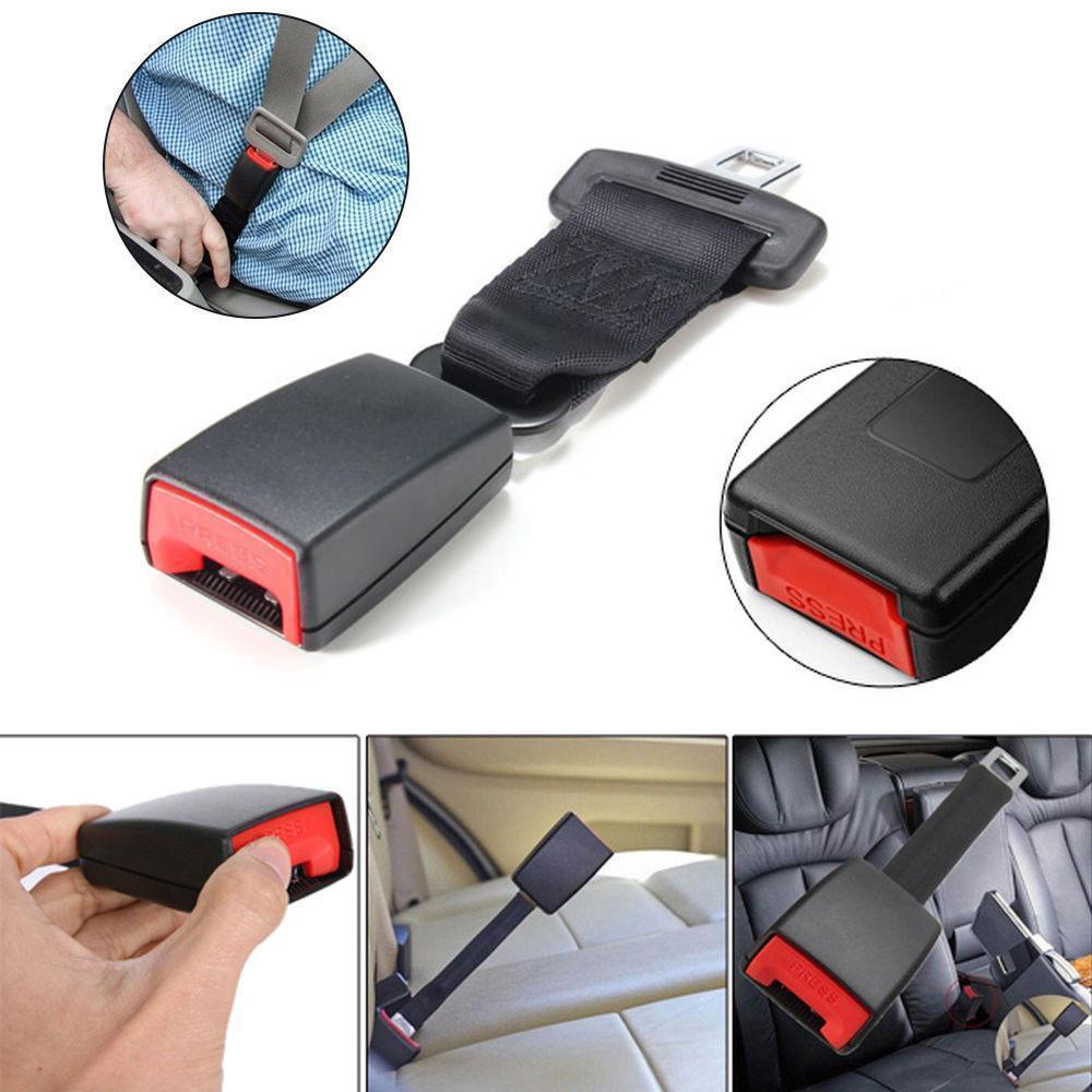 BowLift | Strong Safe and Comfortable Seat Belt Extender
