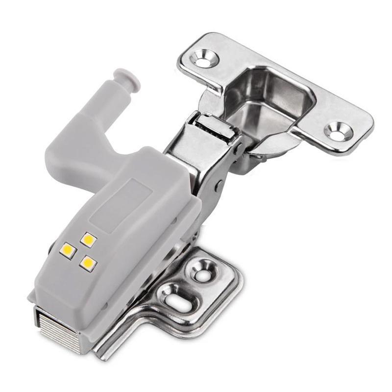 Smart Sensor Cabinet LED Light (10pcs) | Bowlift