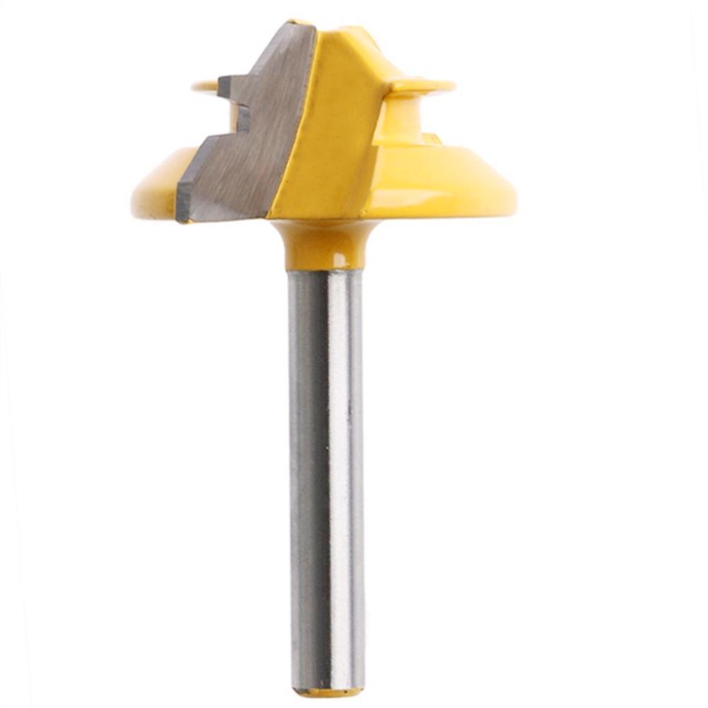 MèChe for angled cutting with lock at 45° | Bowlift
