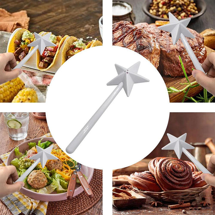 Magical Salt & Pepper Shaker | Bowlift