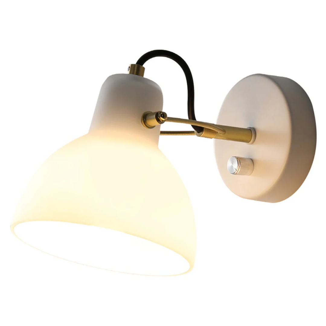 BowLift | Stylish Wall Lamp for Indoor