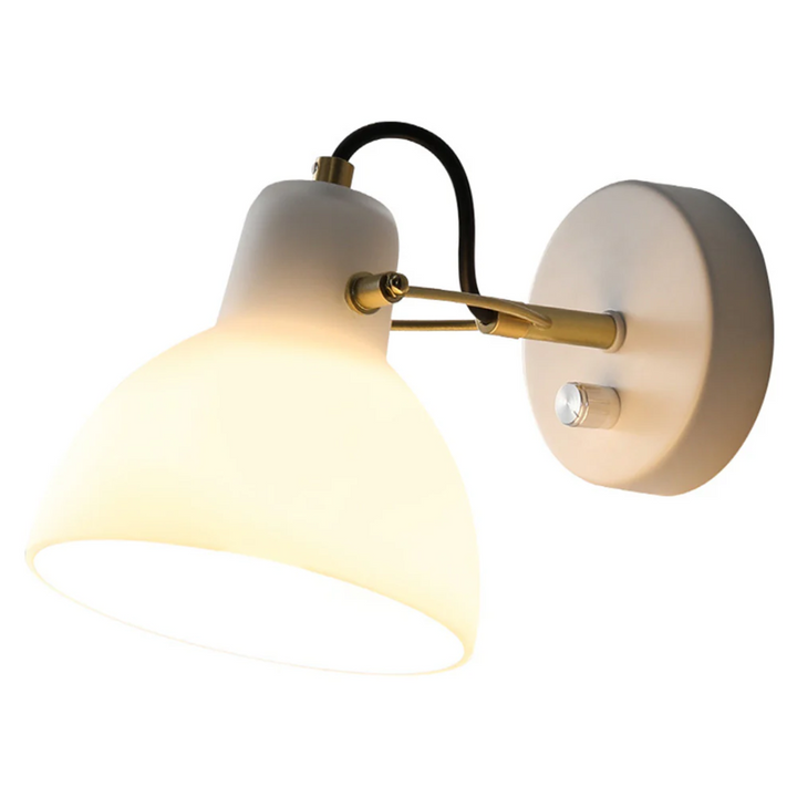BowLift | Stylish Wall Lamp for Indoor