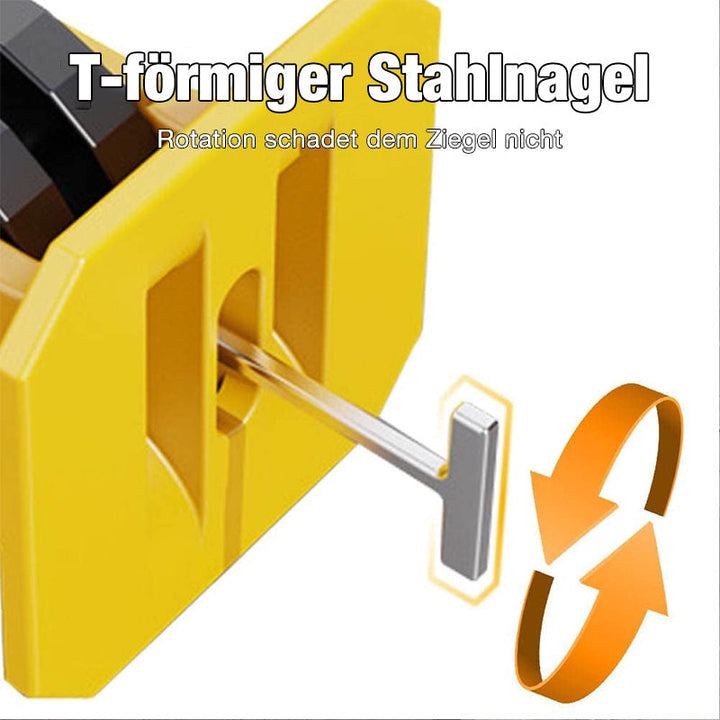 BowLift | Quick leveling machine for tiles